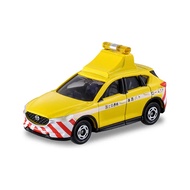 TOMICA 93 Mazda CX-5 Road Patrol Car