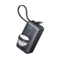 🔥今期抵買🔥 ANKER MAGGO FOR APPLE WATCH 35W 10K磁吸行動電源 10000MAH (A1657)