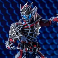 超級狂歡購⏎ 萬代 SHF 假面騎士REVICE 戴蒙斯 Demons 門田超人 蜘蛛 全新