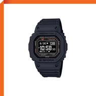 Casio] Watch G-SHOCK [Genuine Japan] G-SQUAD Heart Rate Monitor with Bluetooth DW-H5600-1JR Men's Black