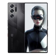 全新 努比亞 紅魔 9s Pro Nubia RedMagic 5G S8 Gen3 Brand New (另有 9s Pro+)