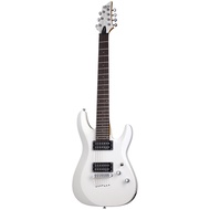 กีตาร์ไฟฟ้า Schecter C-7 Deluxe แถมฟรีกระเป๋า Schecter !!