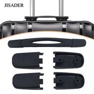 [JISADER] Wear Resistant Luggage Handle Replacement Comfortable Pull Grip Repair Parts for Cabin Sui