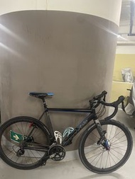 [Sold] Size 54 Disc Cannondale CAAD12 Road Bike