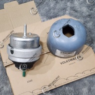 MESIN ENGINE MOUNTING Kiri AND RIGHT AUDI A4 B5, A4 B6 ORIGINAL 8D ENGINE MOUNTING0199379S S S S