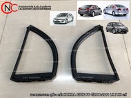 ยางขอบกระจก หูช้าง หลัง HONDA CIVIC FD ปี2006-2011 LH / RH แท้