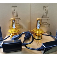 Zes Led Chip High Performance Led H4 H1 H7 H3 H11 9012 881 9006 8997