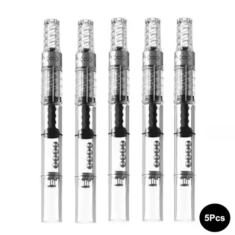 Pilot Fountain Pen Con-40 Rotary Ink Converter Compatible All Pilot Fountain Pen 95S/Kakuno/Metropol