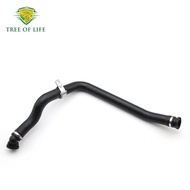 22725966 21718154 Engine Crank Crankcase Filter Hose For Volvo D13 2019-2023 Truck Intercooler Turbo