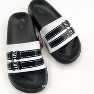 Distro sandals for small and dependent children