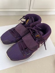 Nike kyrie 6 brand purple