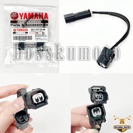 Y15ZR Y16ZR INJECTOR SOCKET YAMAHA