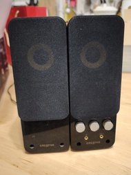 Creative Gigaworks T20 Series II 喇叭