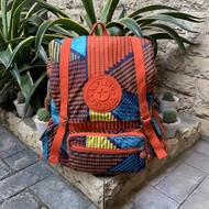 KIPLING JOETSU LARGE BACKPACK