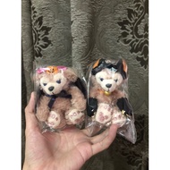Genuine duffy teddy bear