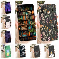 Cover Oppo A94 5G Case CPH2211 Silicone Luxury Fashion Cool Kawaii Cute Painted Casing OppoA94 5G
