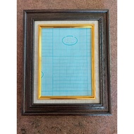 A5 Size Photo Frame (1521 Cm)