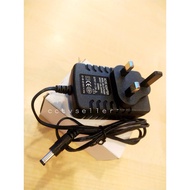 POWER SUPPLY POWER ADAPTER 12V 2A AC/DC