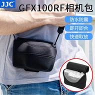 JJC Suitable for Fuji GFX100RF Camera Bag fujifilm gfx100rf Micro Single Liner Bag Medium Frame Stor