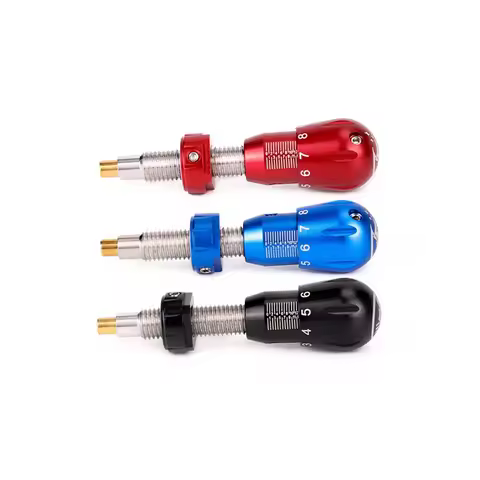 Archery Cushion Plunger Side Pad Screw-in Pressure Button Recurve Bow Target Shooting Hunting Access