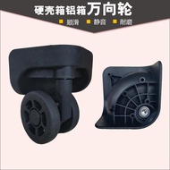 CZ-8-4 Universal Wheel Kangaroo Trolley Case Accessories Luggage CJ Wheel Suitcase Wheel Roller Repl