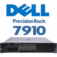 Dell Precision Rack 7910 Workstation 2u server