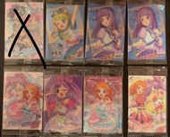 偶像學園 Aikatsu! 卡牌