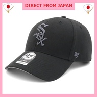 '47 Brand MVP MLB Caps - Team Spirit in Various Colors