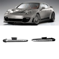 A72M-LED DRL Daytime Running Light Turn Signal Fog Lamp Assembly 95863118210 Right For Porsche 92A C