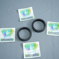 USD Front Shock Seal KTM YZ CRF REALJUMP Front Shock Seal USD AS 48 43
