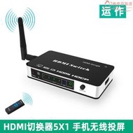 運作新款hdmi無線投屏器 手機 平板同步器wifi無線手機同屏器