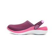 （ของแท้อย่างเป็นทางการ）CROCS LITERIDE 360 CLOG Womens รองเท้าแตะ 206708-6SW รองเท้าวิ่ง รองเท้าผ้าใบ