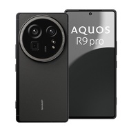【SHARP 夏普】AQUOS R9 pro 5G (12G/512G) 6.7吋徠卡旗艦手機