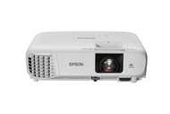 EPSON原廠公司貨EPSON EB-FH06投影機--發票上原廠官網登錄保固
