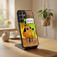 Custom Casing Samsung Galaxy S26 ULTRA S25 FE S24 S23 A57 A56 A55 A54 A36 A26 A17 A16 A07 Z FOLD 7 Z