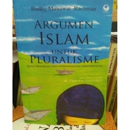 Islamic Argument for Pluralism