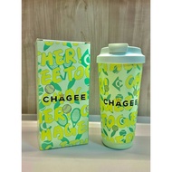 Chagee Tumbler Official Merchandise Padel-Tennis Edition 100% Original
