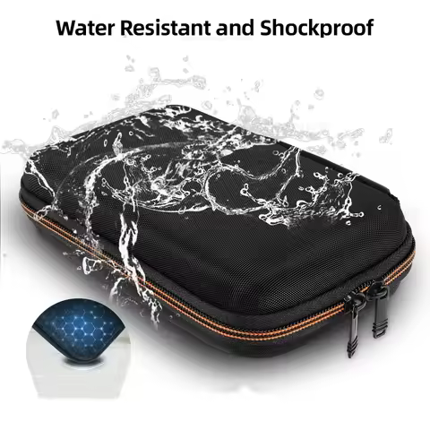 FGCLSY NEW Hard Protective Shell Carrying console storage bag Case for Nintendo NEW 3DS XL, NEW 3DS 