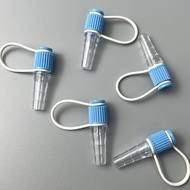 Catheter Disposable Male Female Bladder Rinse Injection Lid Rhul Joint