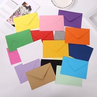 Wedding Envelopes, Ceremony Cards, Advanced, Luxurious, 5x7 Inches (50 Envelopes /1 Pack).