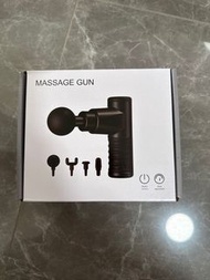 按摩槍 Massage Gun
