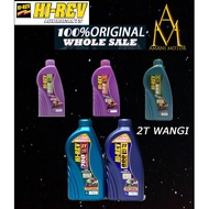 HI REV 2T 400/500/600/700/800 (100% ORIGINAL ) WARNI SUPER FAST SHIPPPING HI-REV