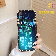 Latest VIVO Y17S Hp Case - QUEENCASE - VIVO Y17S Hp Case - Fashion Case - Silicon Hp - Hp Cover - Cellphone Accessories - Casing - Viral Case -- Girls Case - Boy Case - QUEENCASE - Softcase Vivo Y17S