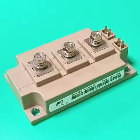 2MBI300U4H-120-50 MODULE IGBT 2MBI 300U4H -120-50 300A 1200V 2MBI300U4H120-50 2MBI300U4H12050 2MBI30