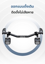 FUTURE EYES | ชุดไฟรถยนต์ LED ความสว่างสูง สำหรับอัปเกรด Future Eye