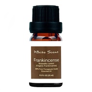 Frankincense Essential Oil 15ml