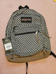 Jansport Backpack