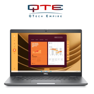 Dell Latitude 5450 Intel Core Ultra 5 125U (12 MB cache 12 cores 14 threads up to 4.3 GHz Turbo) /16