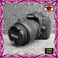 【Direct From Japan】 NIKON D90 Lens Kit Digital SLR 【Used item】