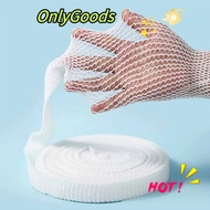 ONLYGOODSS Tubular Bandage, Stretch Design Tubular Gauze Elastic  Bandage, Medical Bandage Breathabl